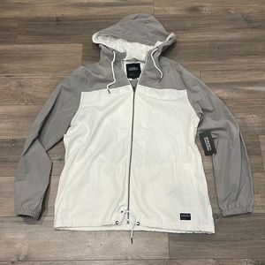 Ezekiel Mens zip up